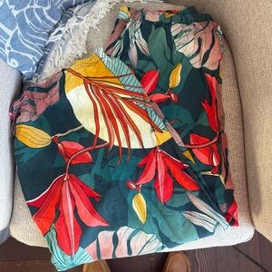 Calia beach pants! Great shape!